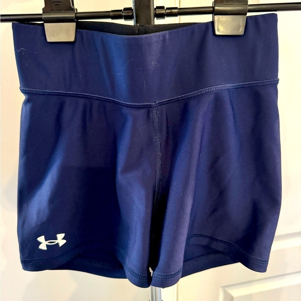 EUC Athletic Shorts